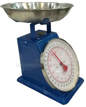 Turkey Scale