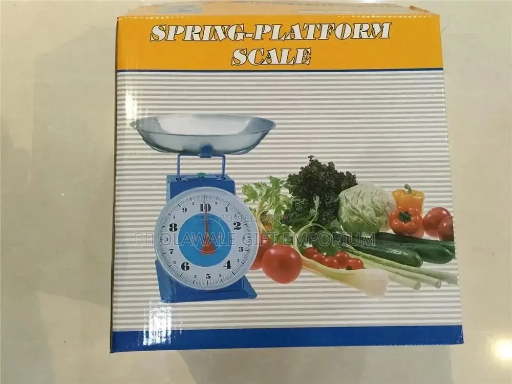 Turkey Scale