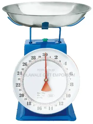 Turkey Scale