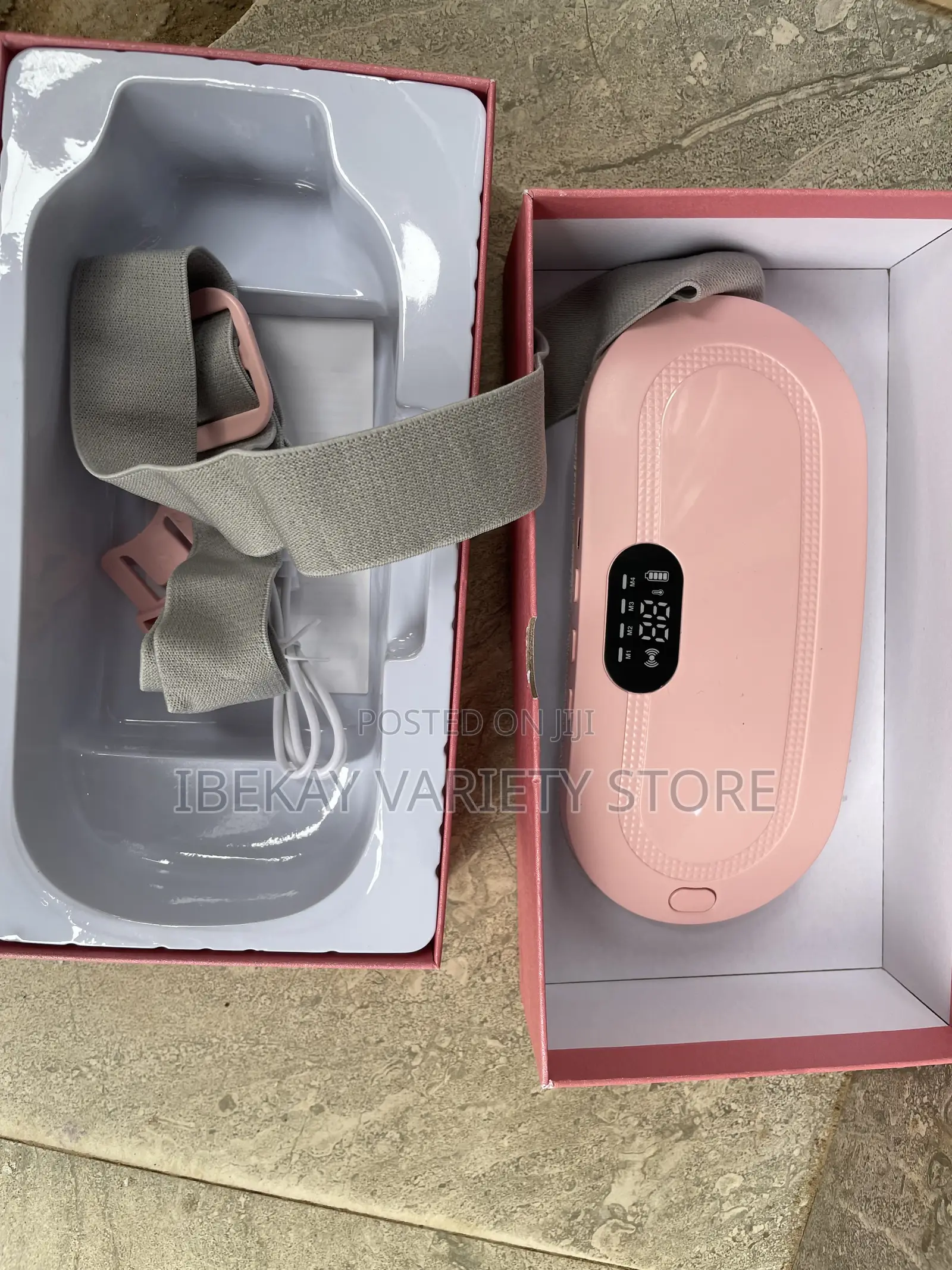 Menstrual Heating Pad