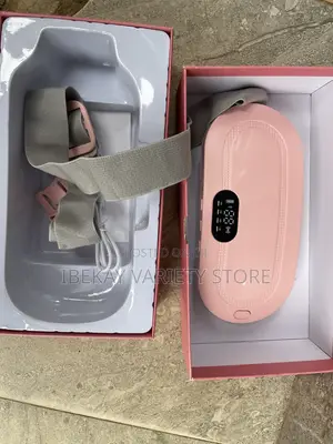 Menstrual Heating Pad
