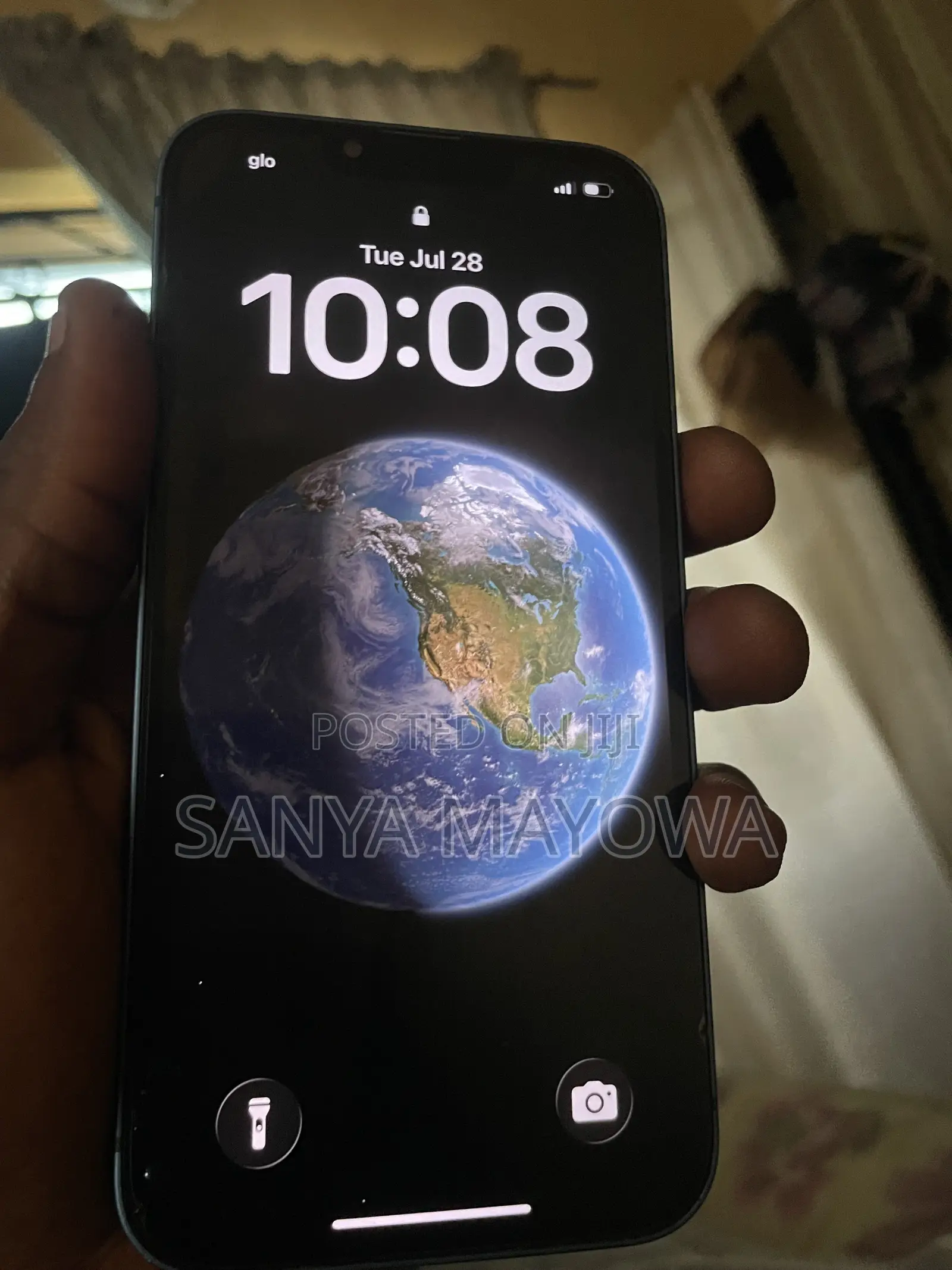 Apple iPhone 13 128 GB Silver