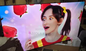 TCL 75 Inch Television