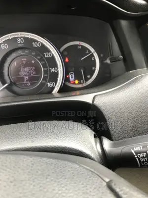 Honda Accord EX 4dr Sedan FWD (2.4L 4cyl 2A) 2013 Black