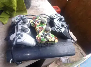 Play Station 3