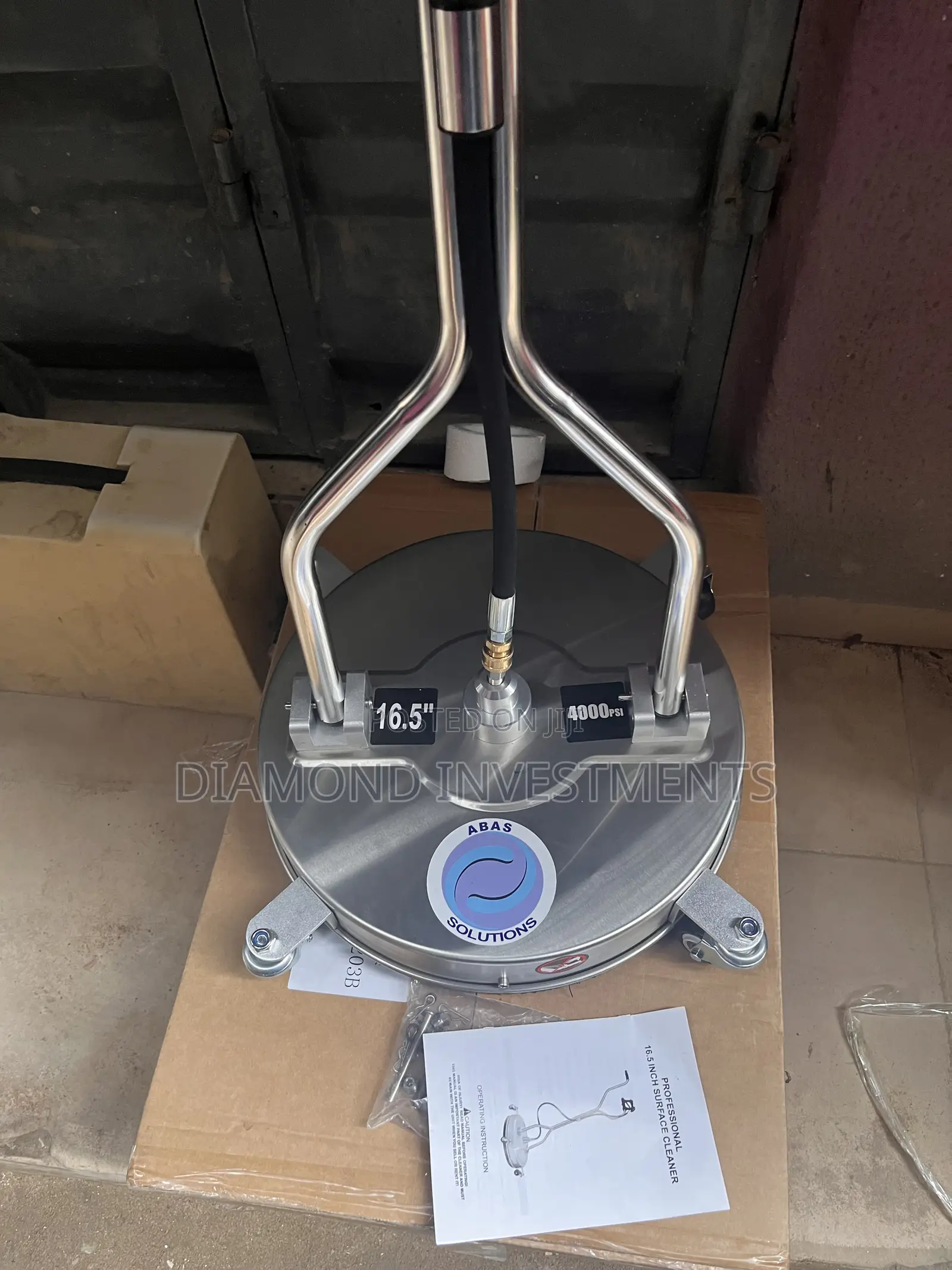 Surface Cleaner 16inches