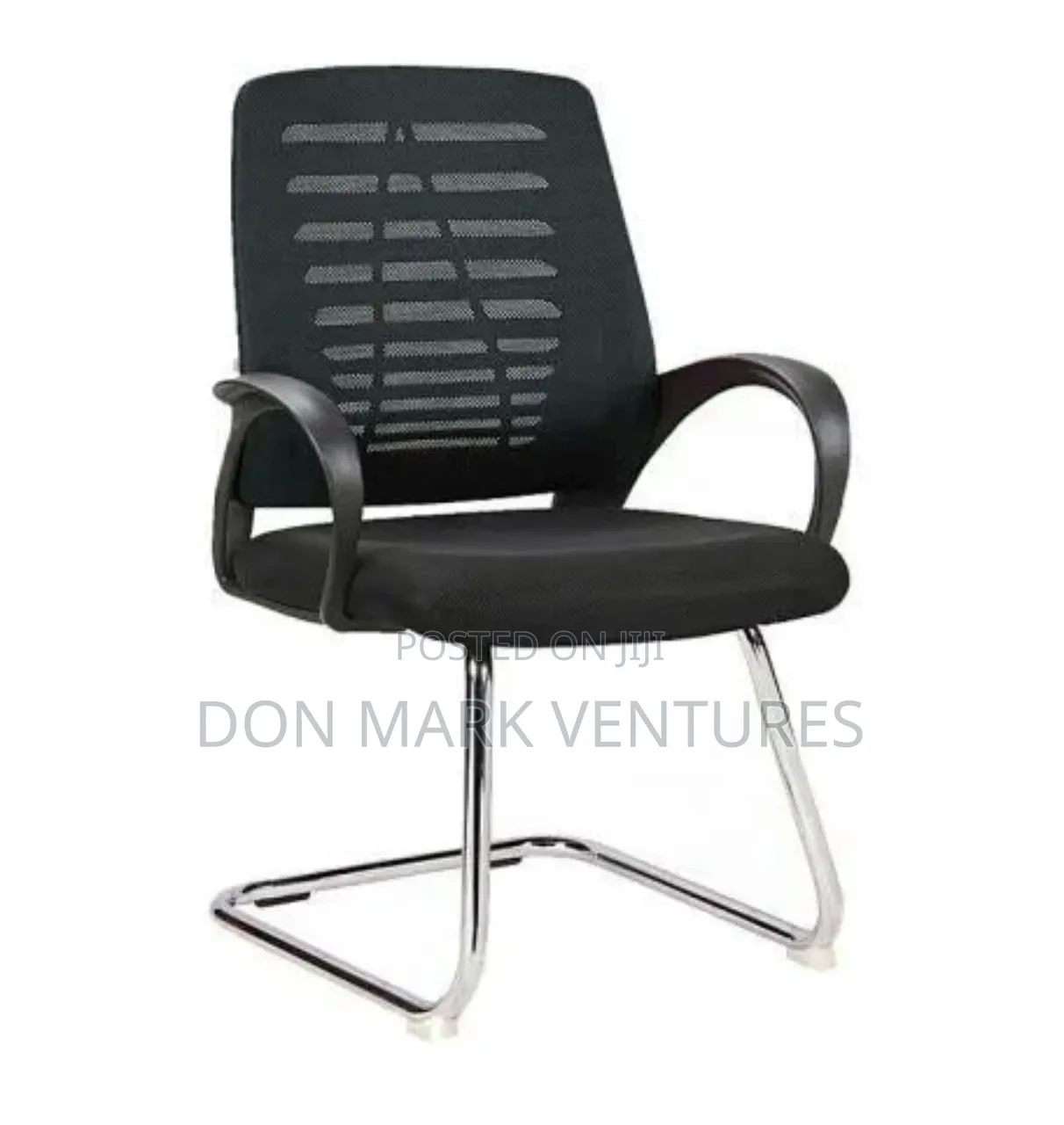 Victory Visitor Chair