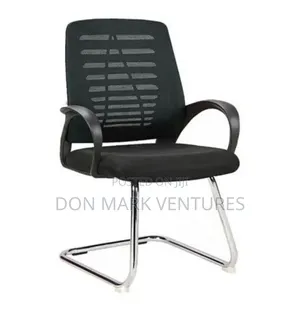 Victory Visitor Chair