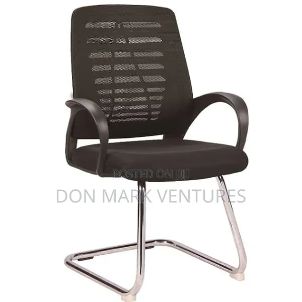 Victory Visitor Chair