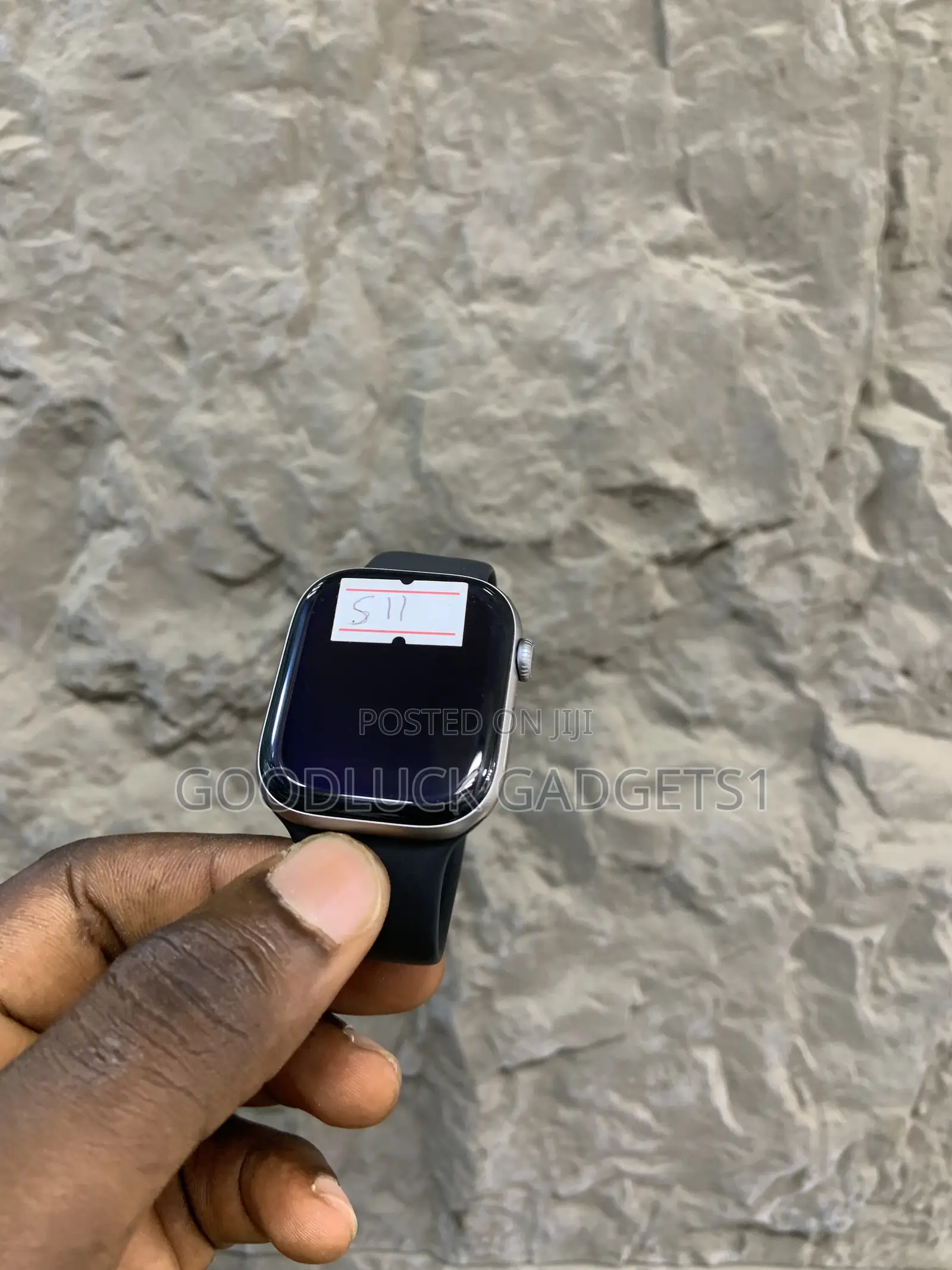 iWatch Series 11 46mm