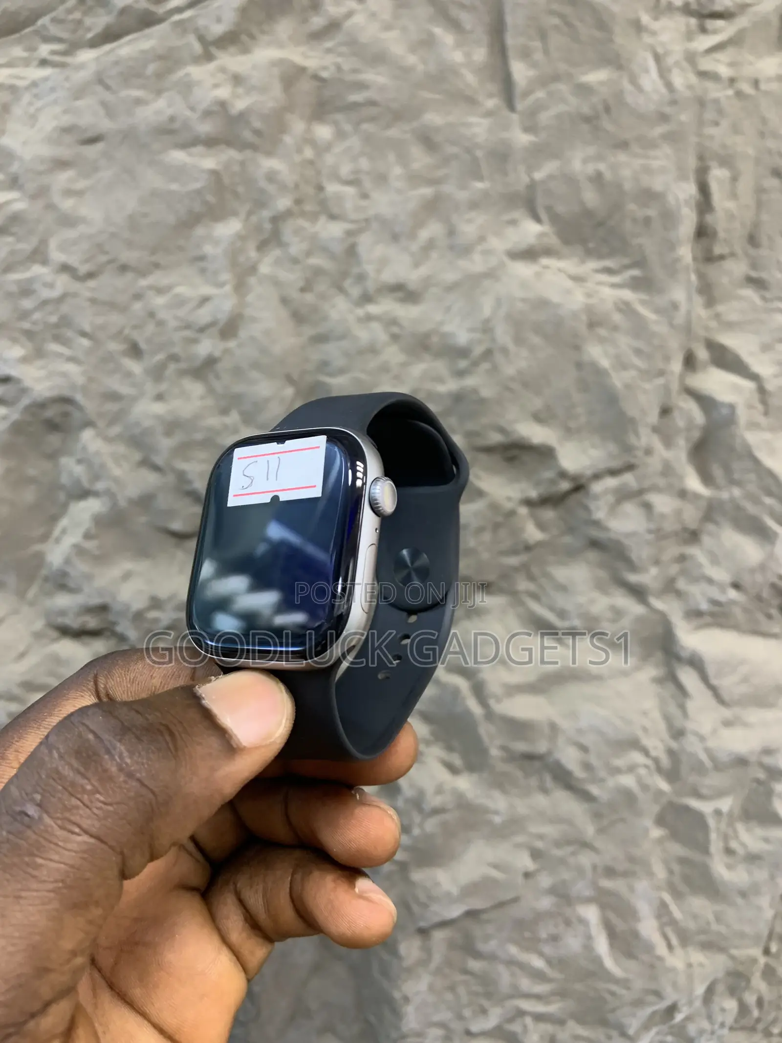 iWatch Series 11 46mm