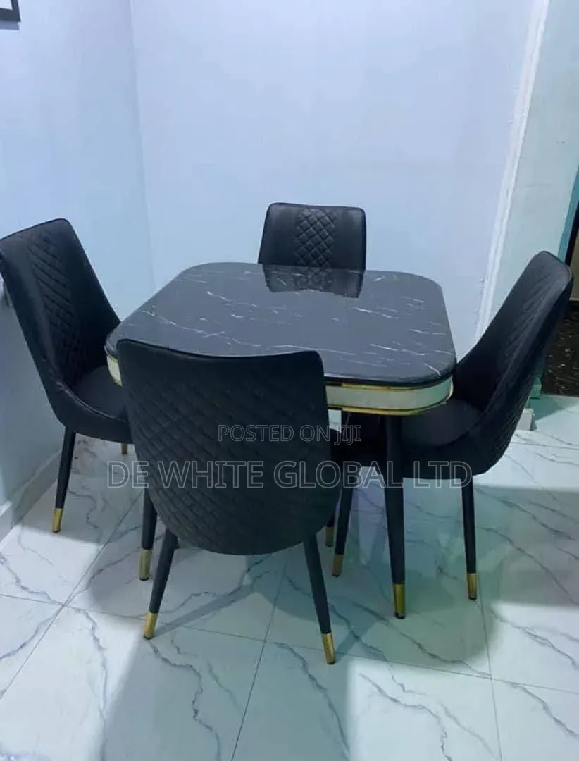Modern Chair