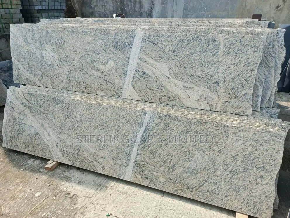 Tiger Gold Marble Slab