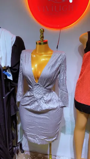 Ladies Gown