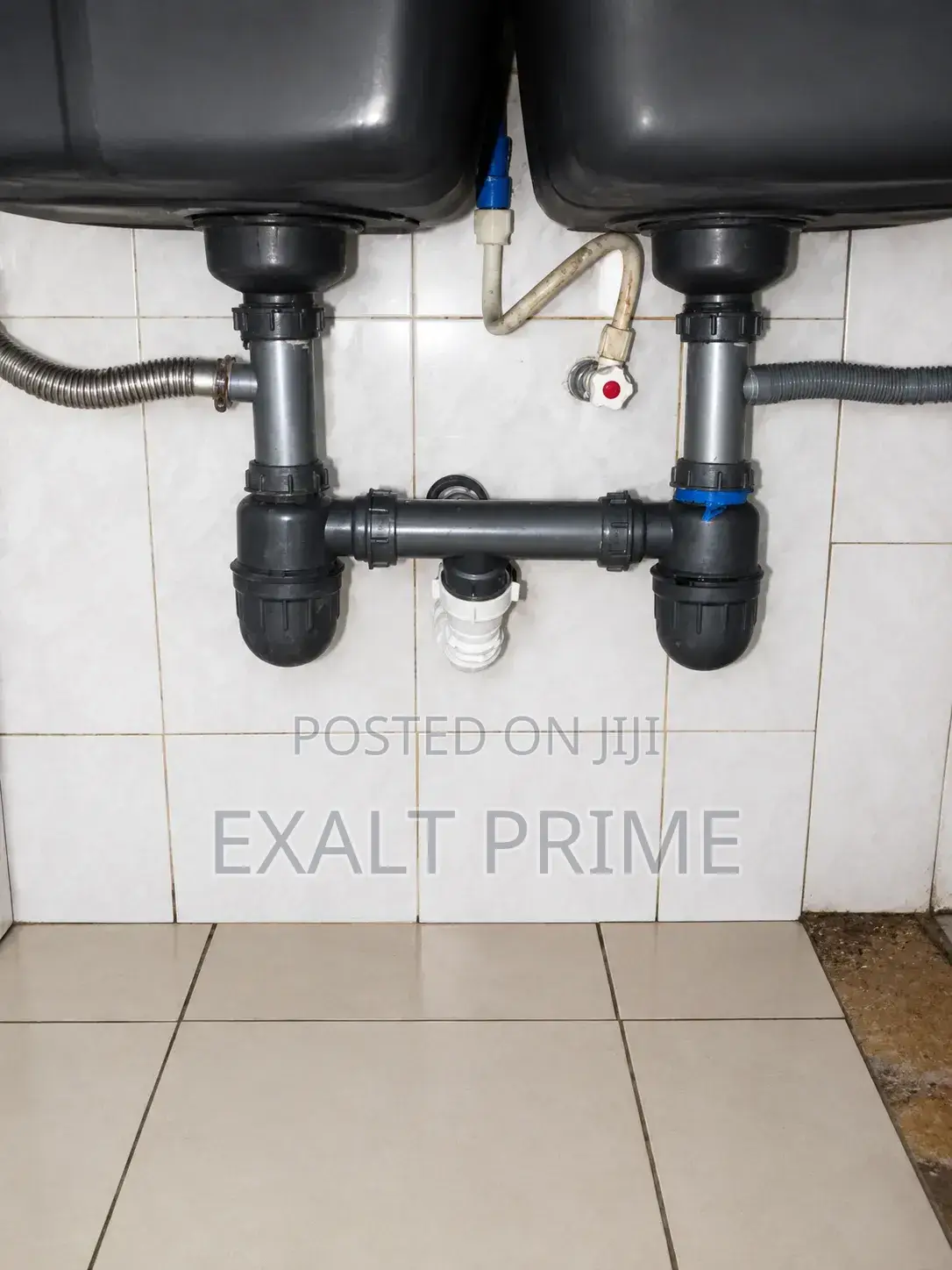 Clean and Fumigation