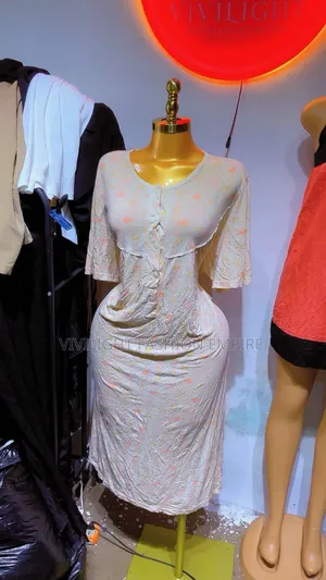 Ladies Gown