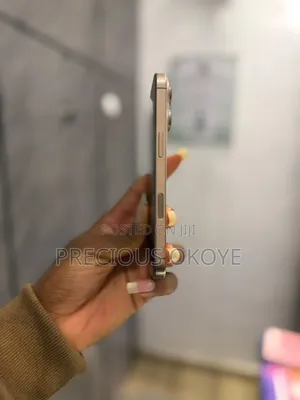 Apple iPhone 16 Pro 128 GB White
