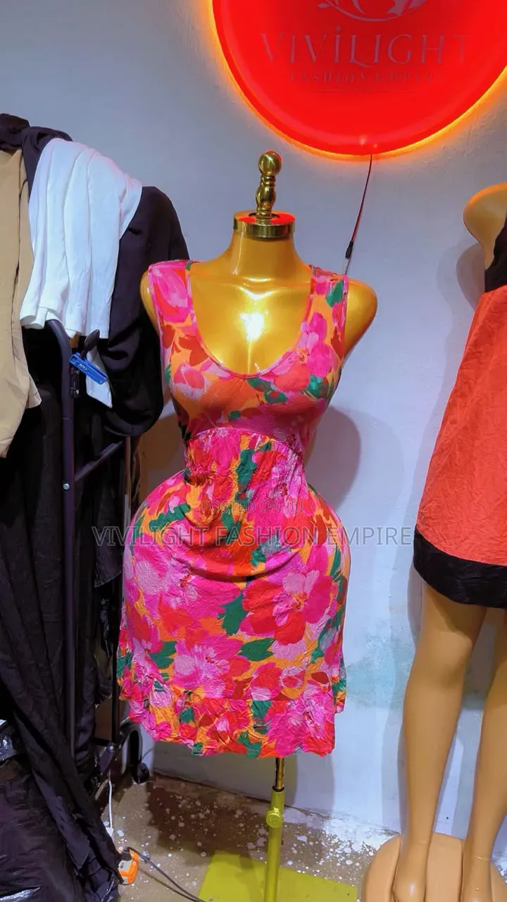 Ladies Gown