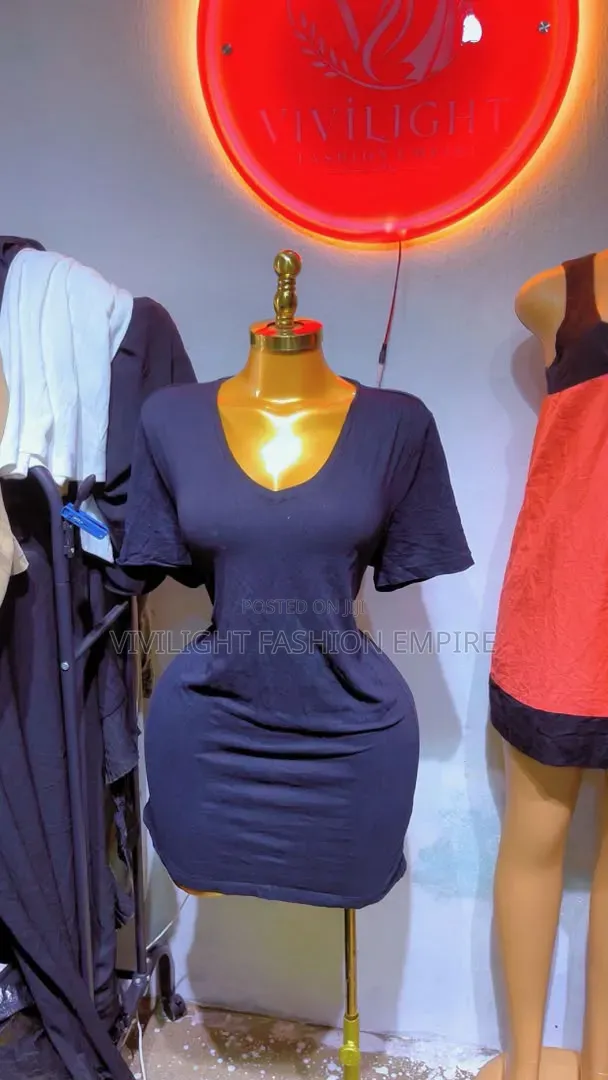 Ladies Gown