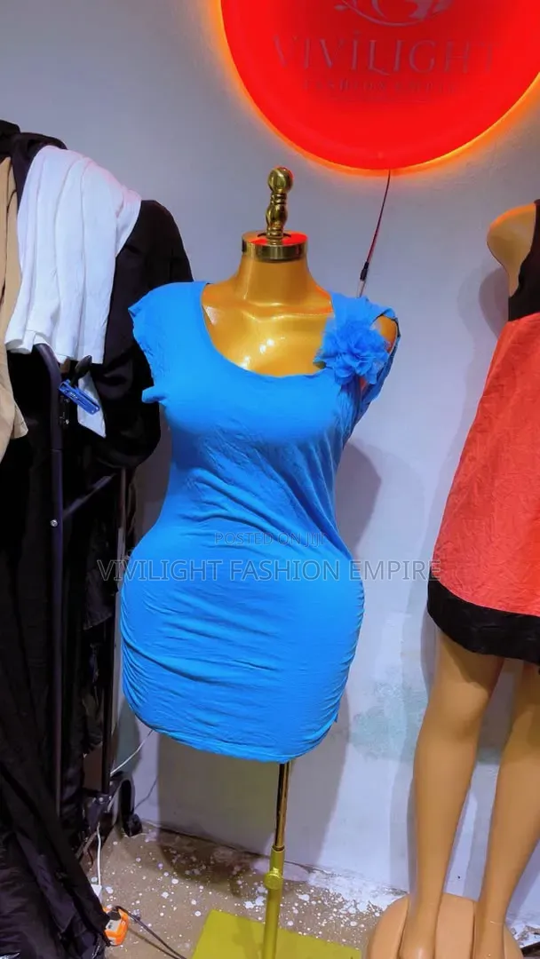 Ladies Gown