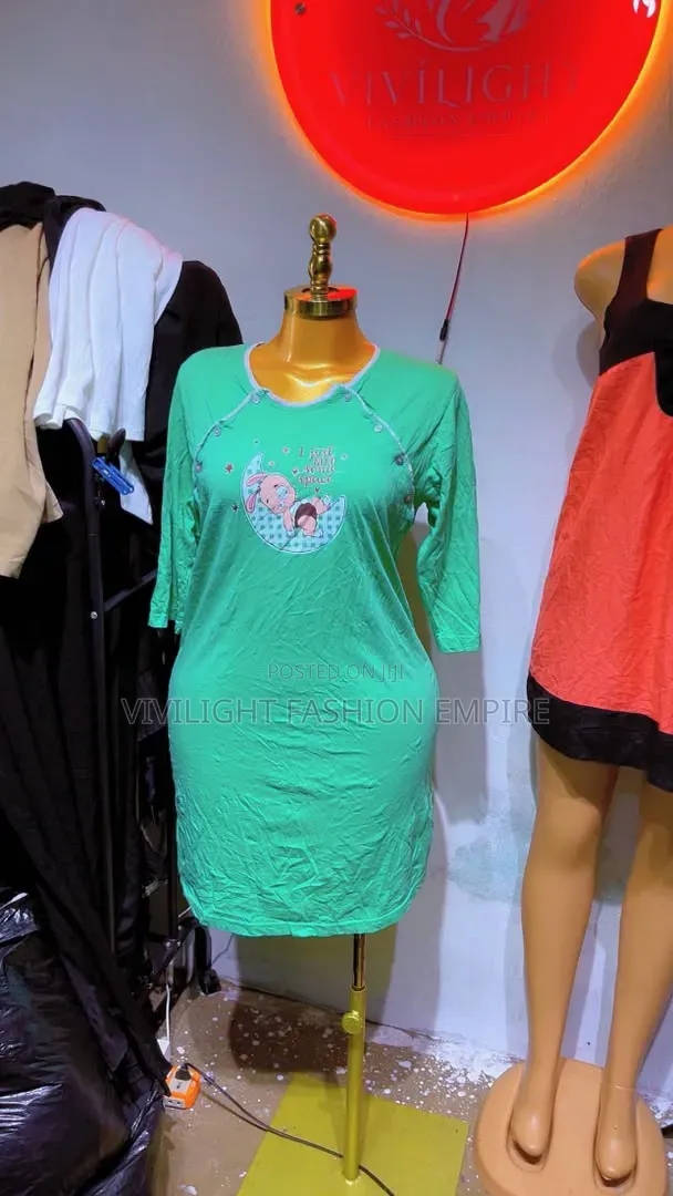Ladies Gown