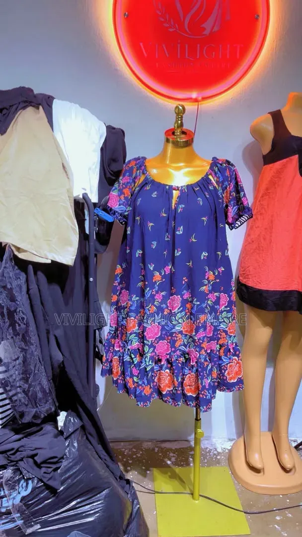 Ladies Gown