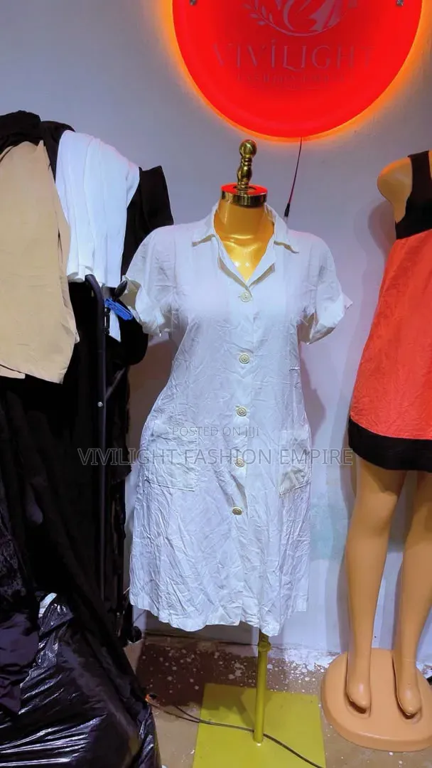 Ladies Gown