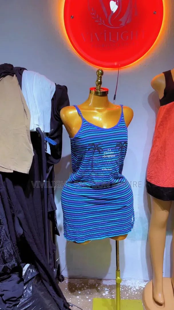 Ladies Gown