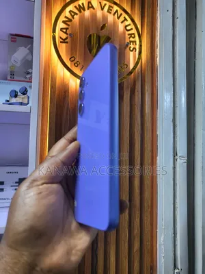Samsung Galaxy A54 128 GB Blue