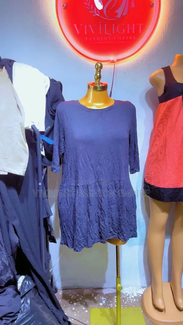 Ladies Gown