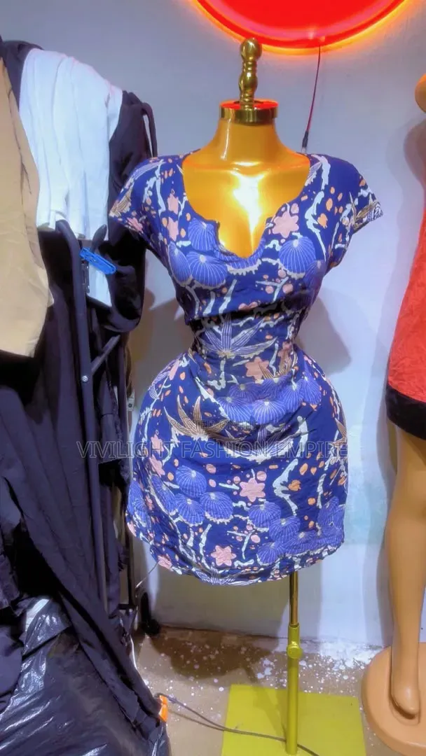 Ladies Gown