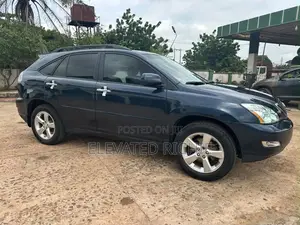Lexus RX 330 2005 Gray