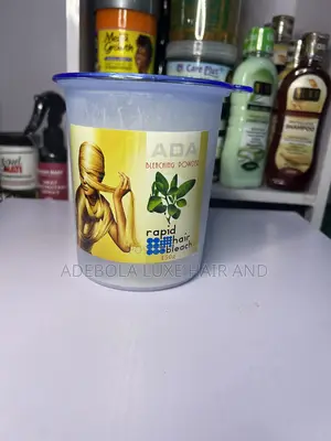 Ada Bleaching Powder