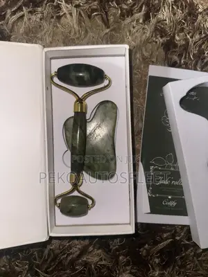 2-in-1 Facial Massage Set
