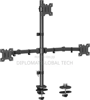 Heavy Duty All Mounted Monitor Stand for 15-33" Inch Monitors