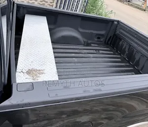 Ford F-150 2013 Black
