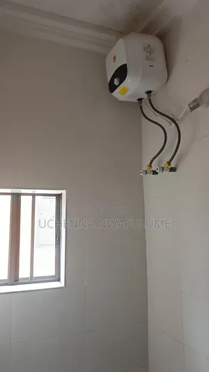2bdrm Block of Flats in Karu for rent
