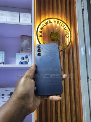 Samsung Galaxy A14 64 GB Black