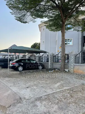6bdrm Block of Flats in Garki for sale