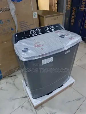 LG P961RWN9L Semi Automatic Washing Machine