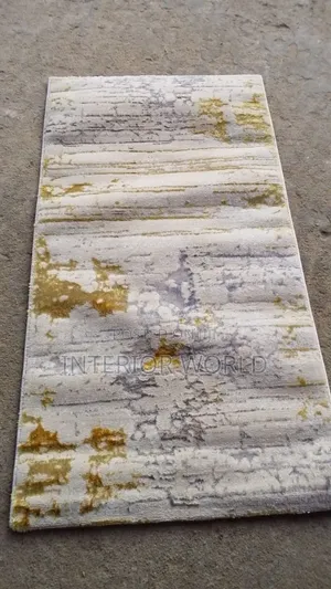 Center Rugs