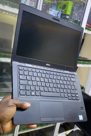 Laptop Dell Latitude 5280 8GB Intel Core i5 SSD 256GB