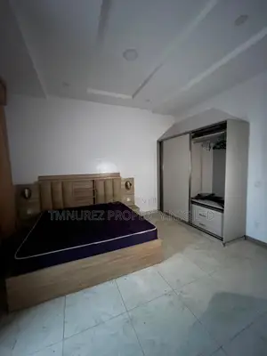 Furnished 4bdrm Duplex in Main Lekki Phase 1 for rent