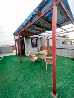 Furnished 4bdrm Duplex in Main Lekki Phase 1 for rent