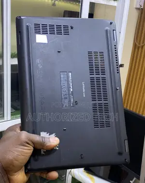 Laptop Dell Latitude 5280 8GB Intel Core i5 SSD 256GB