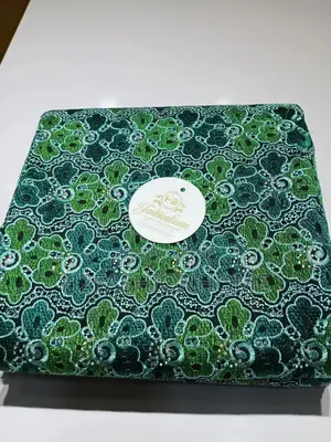 Swiss Lace