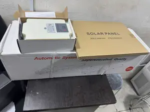 DTL Automatic Swing Gate Machine (500 by 500kg)