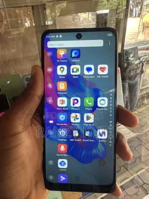 Tecno Camon 18 P 128 GB