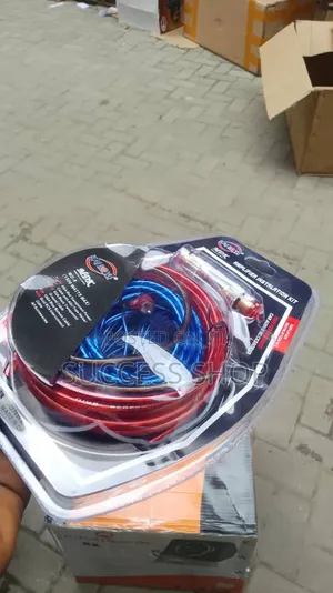 Super Bass Quality Boot Woofer