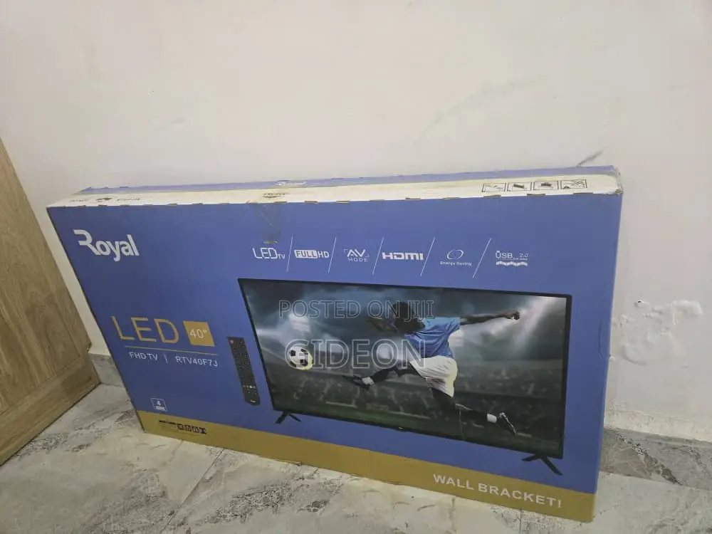 40 Inches LED TV